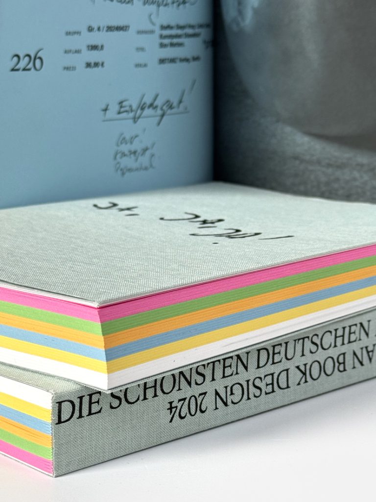 Neue_gestaltung_Stiftung buchkunst